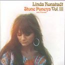 อัลบัม Linda Ronstadt, Stone Poneys, and Friends: Vol. III
