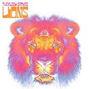อัลบัม Lions