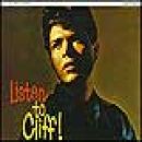 อัลบัม Listen To Cliff