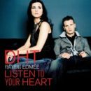 อัลบัม Listen To Your Heart