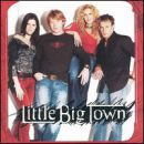 อัลบัม Little Big Town