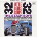 อัลบัม Little Deuce Coupe