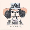 อัลบัม Little Dragon