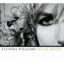 อัลบัม Little Honey