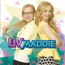 อัลบัม Liv and Maddie