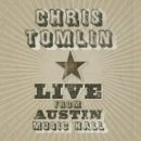 อัลบัม Live from Austin Music Hall