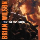 อัลบัม Live At The Roxy Theatre