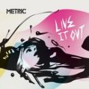 อัลบัม Live It Out