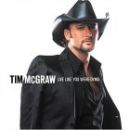 อัลบัม Live Like You Were Dying