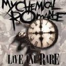 อัลบัม Live and Rare