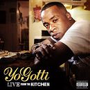 อัลบัม Live from the Kitchen