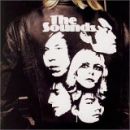 อัลบัม Living in America