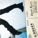 อัลบัม Lodger