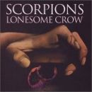 อัลบัม Lonesome Crow