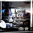 อัลบัม Long Term