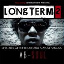 อัลบัม Long Term 2: Lifestyles of The Broke and Almost Famous