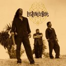 อัลบัม Los Lonely Boys