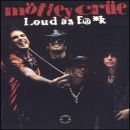 อัลบัม Loud As Fuck