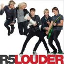 อัลบัม Louder