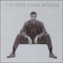 อัลบัม Louder Than Words