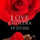 อัลบัม Love in the Time of Cholera
