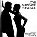 อัลบัม Love, Marriage & Divorce