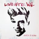 อัลบัม Love After War