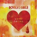 อัลบัม Love Drunk