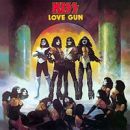 อัลบัม Love Gun