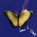 อัลบัม Love Is Like