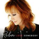 อัลบัม Love Somebody