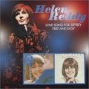 อัลบัม Love Song for Jeffrey / Free & Easy