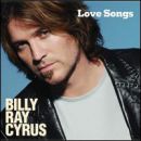 อัลบัม Love Songs