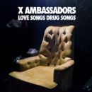 อัลบัม Love Songs Drug Songs