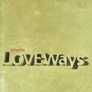 อัลบัม Love Ways