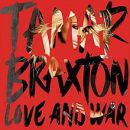 อัลบัม Love and War