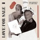 อัลบัม Love for Sale