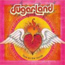 อัลบัม Love on the Inside
