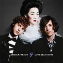 อัลบัม Love the Future