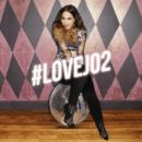 อัลบัม LoveJo2