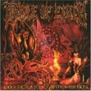 อัลบัม Lovecraft & Witch Hearts