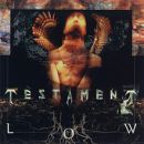 อัลบัม Low