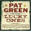 อัลบัม Lucky Ones