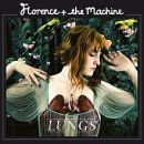 อัลบัม Lungs