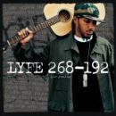 อัลบัม Lyfe 268-192