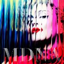 อัลบัม MDNA