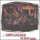 อัลบัม MTV Unplugged In New York