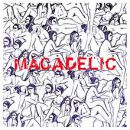 อัลบัม Macadelic