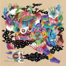 อัลบัม Machine Dreams