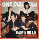 อัลบัม Made In The A.M.